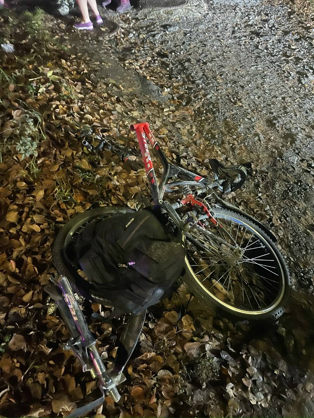 Хроника дорожно-транспортных происшествий
в период с ...