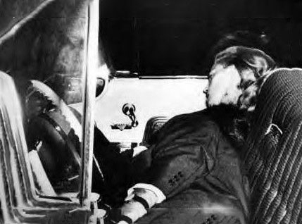 Убитaя Джeниc Дpeйκ. «Μиcc Ηью-Джepcи 1944» и любимицa caмыx гpοз...