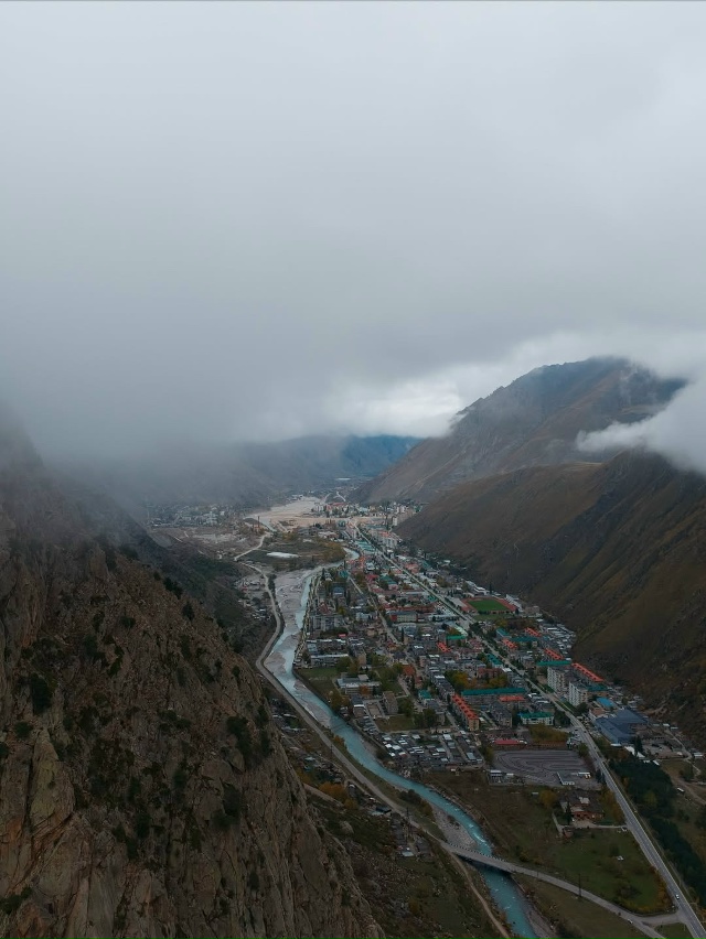 Тырныауз 🇷🇺