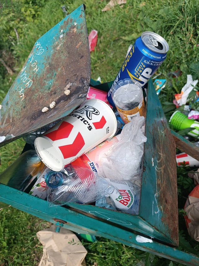 Дорогие жильцы нашего города!
Мы, жильцы дома 15 по про...