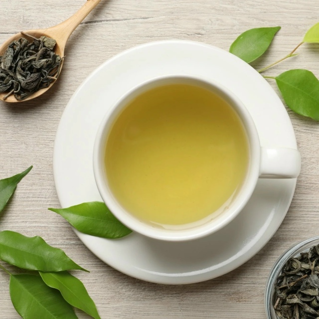 Учёные из Тайваня выяснили, что чай Улун защищает орга?...