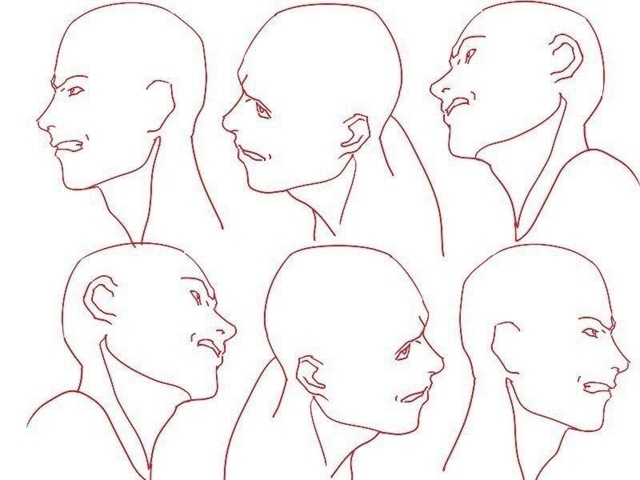 Tutorial
Эмоции