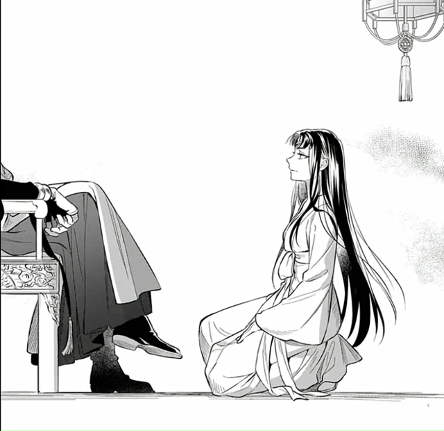 #Гарем_жестокой_императрицы
#от_подписчика@manga_hwa