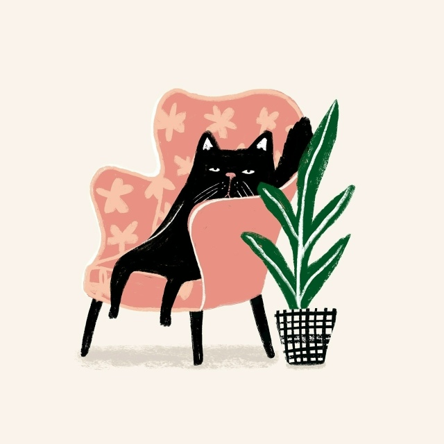 Нeдaвно прочиталa однy цитатy: 