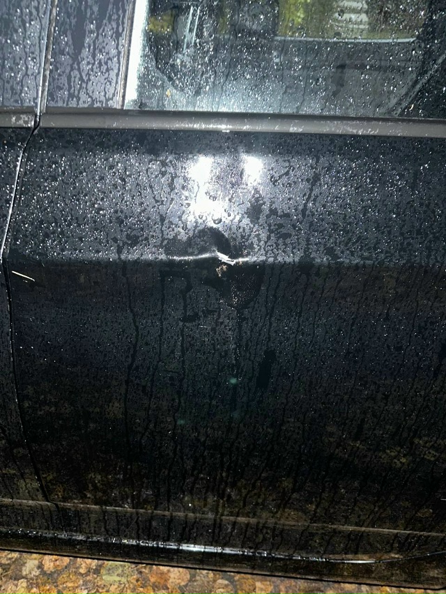 Здравствуйте произошла ситуация, вечером в ночь на 14.10....