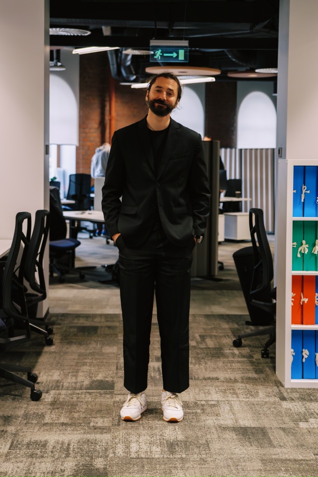 В стенах VK можно быть каким угодно, и мы видим это кажды...