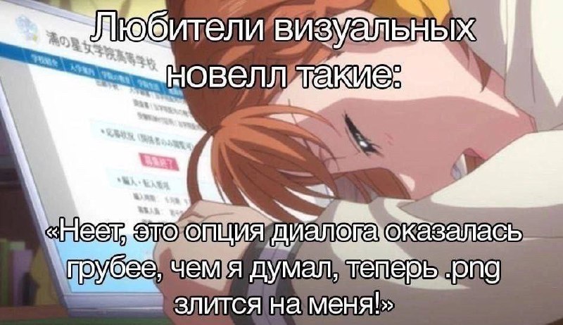 Утренняя подборочка