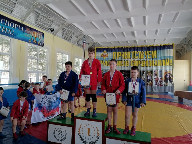 07.03.26 в Десногорске состоялся муниципальный турнир по ?...