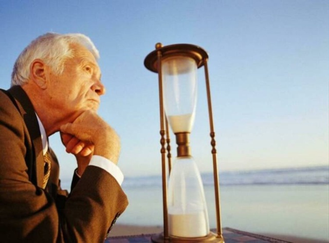 В России поставили цель продлить жизни россиян до 120 ле...