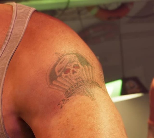 Фанат GTA 6 раскопал информацию о военном прошлом Джейсо...