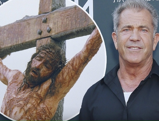 Мел Гибсон доказал скептикам, что фильм будет востребо...