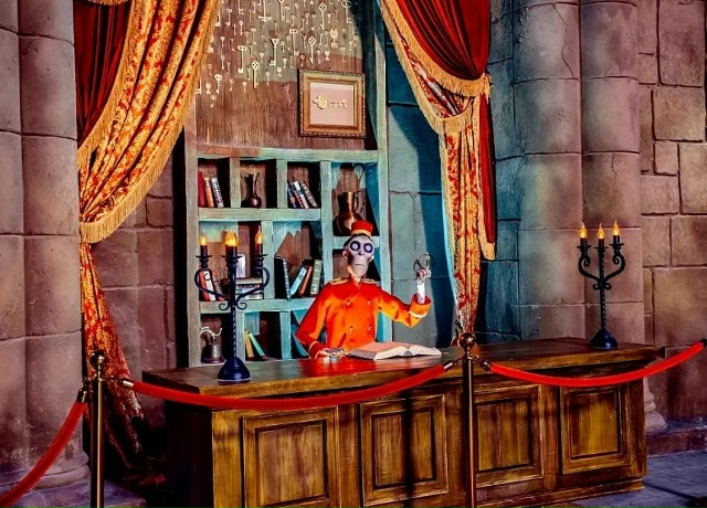 29 МАРТА 🎠«ОСТРОВ МЕЧТЫ»🎡, Москва
😍Крутейший крупне...