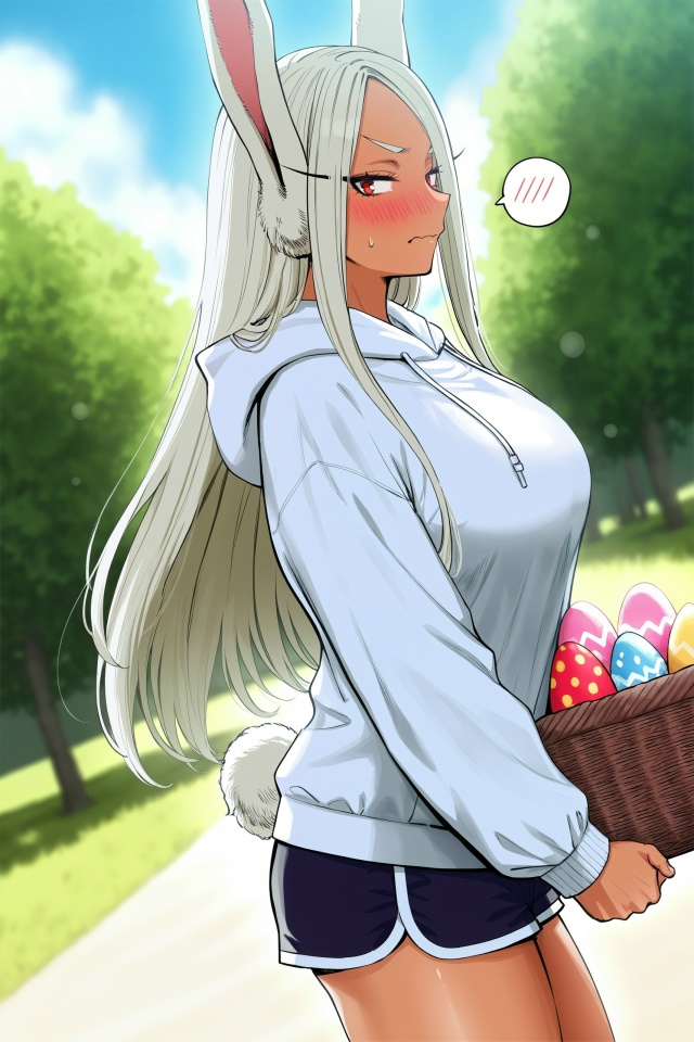 Miruko ?
Ребята, ваша админша смотрит предложку и если у...