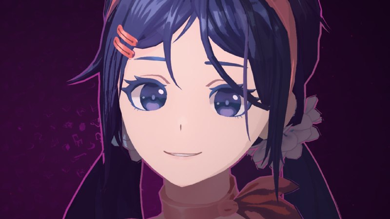 🤔Кто ваша любимая яндере?
*Яндере — обозначение психически неуравновешенного человека. Обычно это д