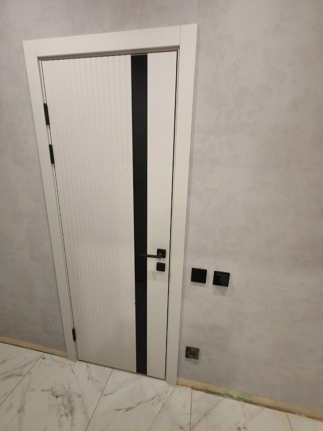 Новинки 🆕
📌Ознакомиться с ассортиментом дверей мо?...