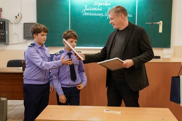 Героизм, собранность, неравнодушие и активная граждан?...