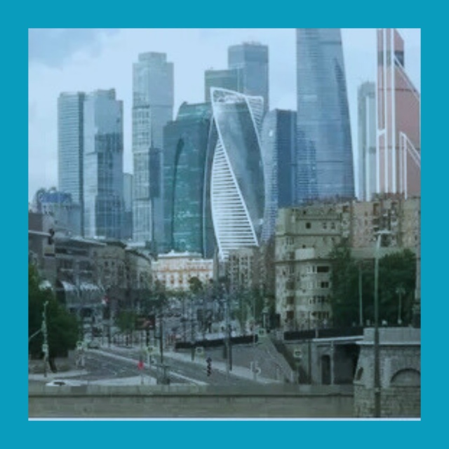 Какой город на самом деле переоценён?
Мы привыкли слыш...