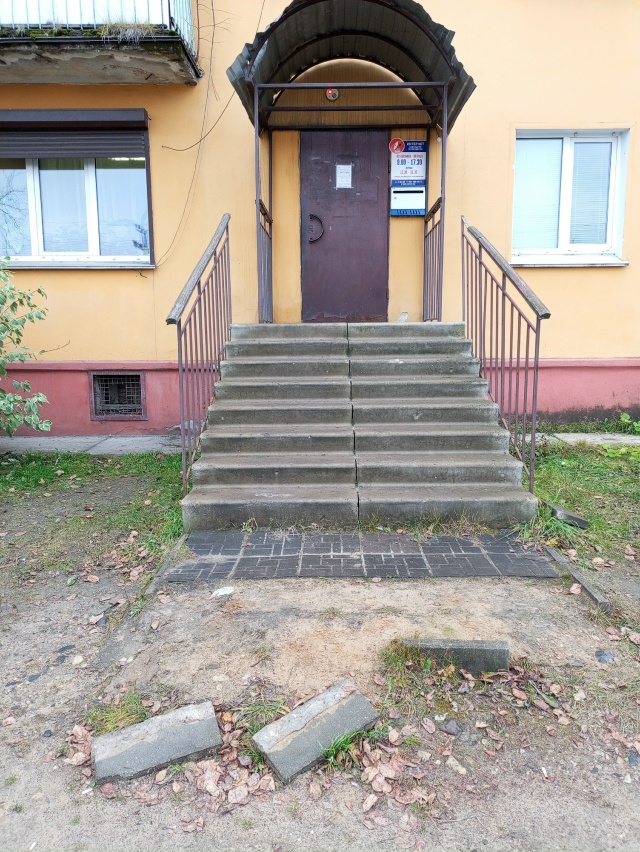 Господин Хоботенков В.Н.как Вам лицо офиса Выбор в Куло...