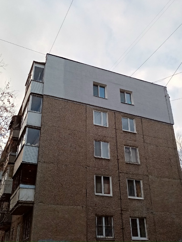 Замутили евроремонт😃