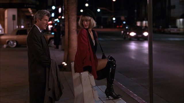 Большая история маленькой детали из «Красотки»😅
Кра?...