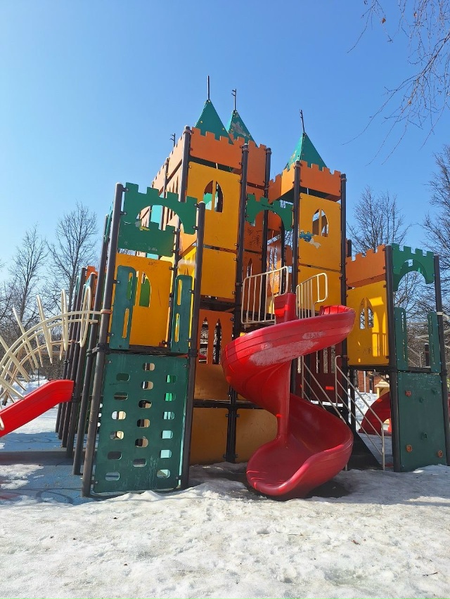 забыли ключи на замке