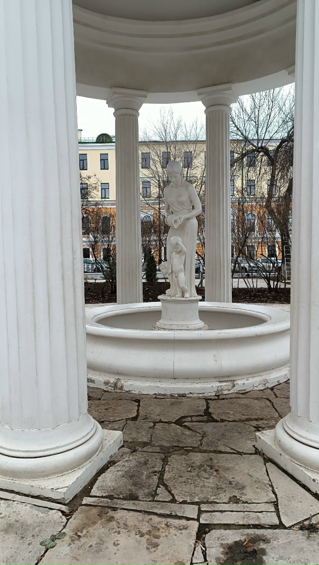 ️Доброе утро! Прогноз погоды на 14 ноября В Оренбурге ?...