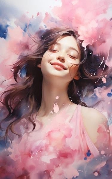 У женщины всегда должно быть время:
Хоть пять минут - на...