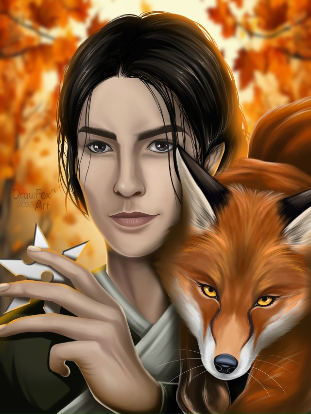 Сегодня мы объявляем итоги конкурса артов «Осеннее на?...