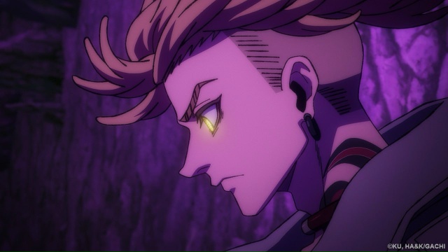 ⚡️А вот и свеженькая серия!
21-й эпизод аниме «Гачиаку?...