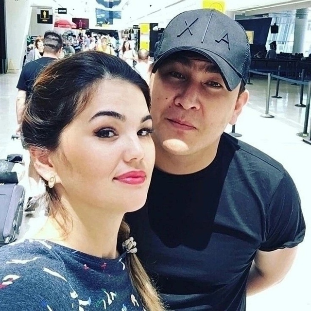 Верила в успех мужа и родила ему троих детей😅 Как выг?...