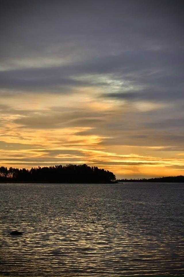 Красивое начало ноября.
Фото: [id1430345|Елена Серикова]