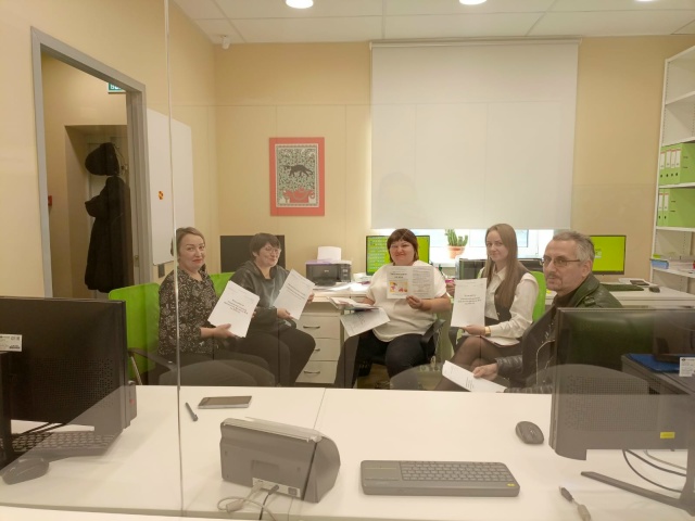 📚 МЕТОДИЧЕСКИЕ БУДНИ
Большинство посетителей библио...