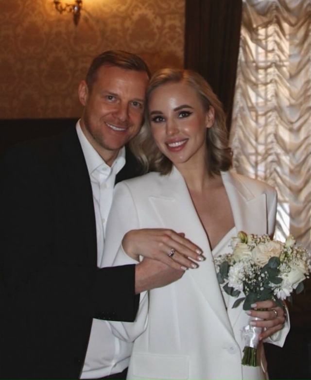 МАЛАФЕЕВ СНОВА ОТЕЦ 💔 