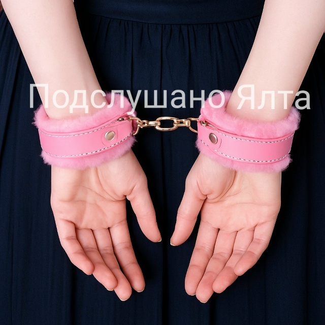 💰Замглавы администрации Ялты арестована по делу о по?...