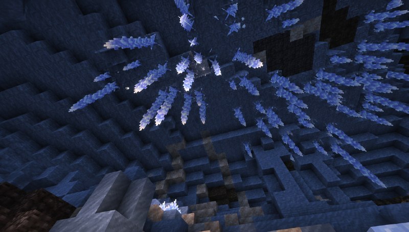 В Minecraft добавят новое измерение The Sift — это первое настолько крупное обновление за 14 лет
Он