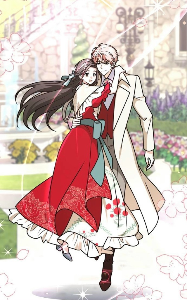 #Друзья_так_не_делают
#Hexe@manga_hwa