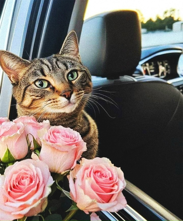 День заботливого мужа отмечается сегодня! ❤
Ты знаеш...