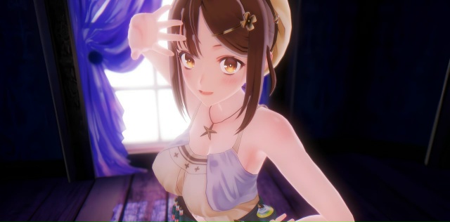 ASMR-сборник с Райзой из Atelier Ryza принес авторам больше 10 м...