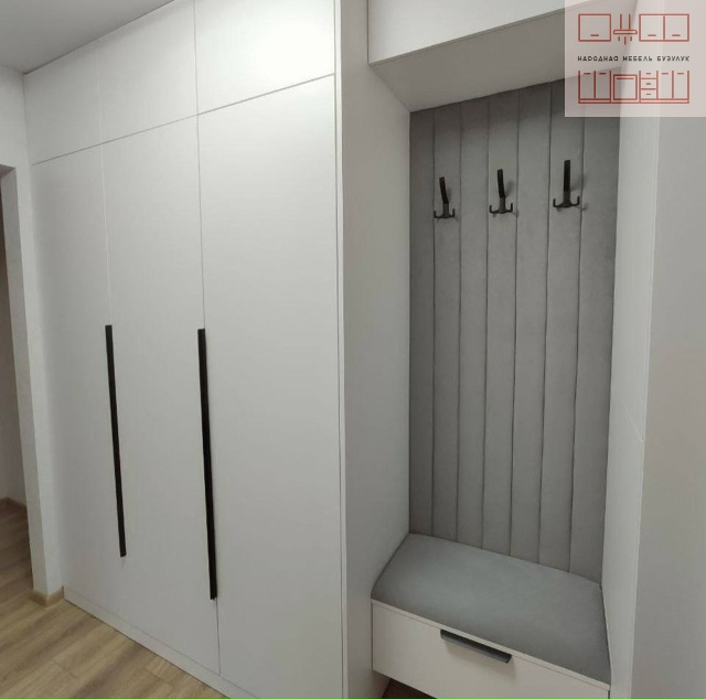 Стильная, эстетичная и функциональная мебель на заказ!...