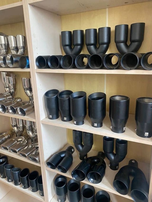 Хотите прокачать выхлоп за 1 день в Москве?
В Мистер Гл?...