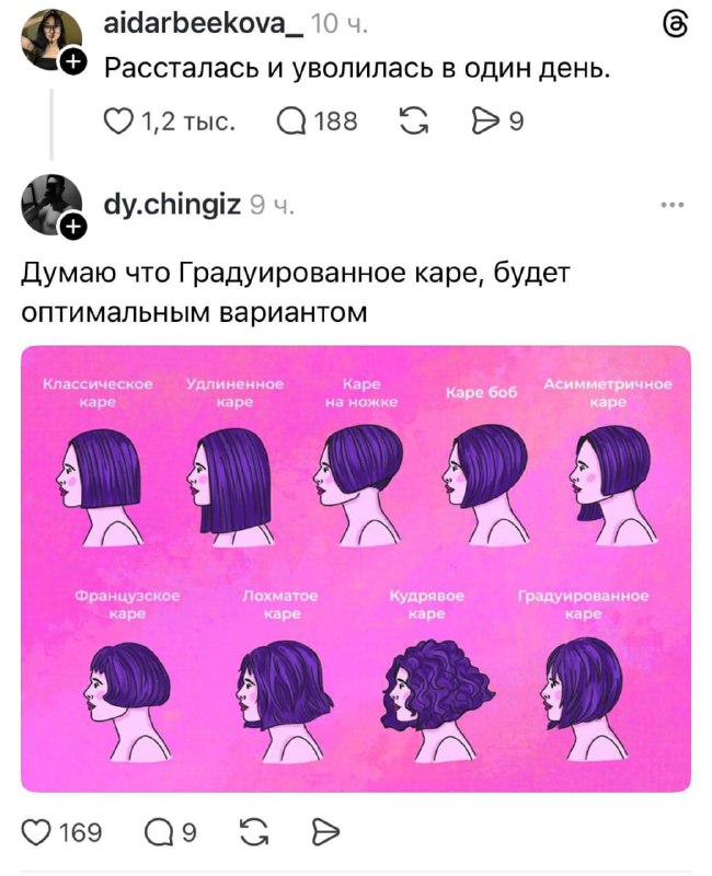 А он что-то знает о женщинах 🤓
