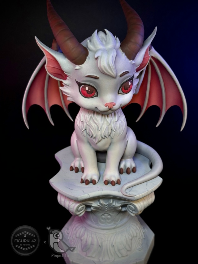 Ещё одна готовая работа нашей талантливой художницы, М...