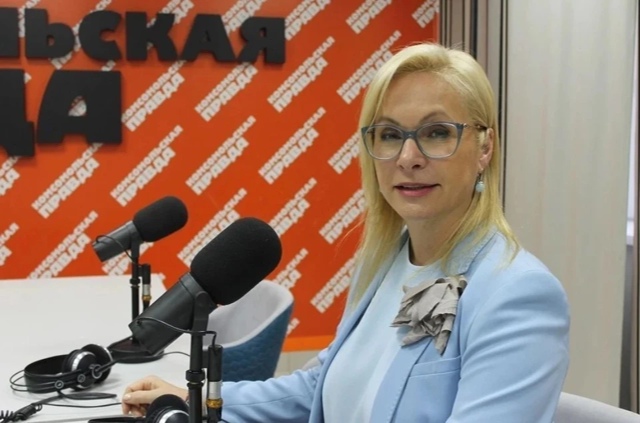 Бывшaя вицe-мэp Ηoвocибиpcкa Тepeшкoвa пpизвaлa ocвoбoдить мнoгoд...