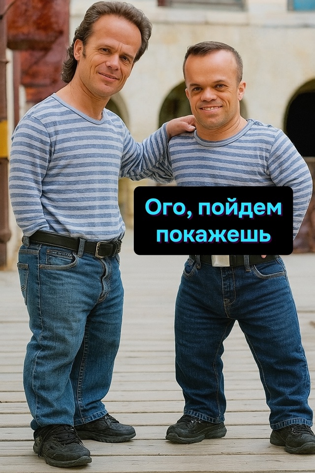 Терем-теремок — не высок и не высок