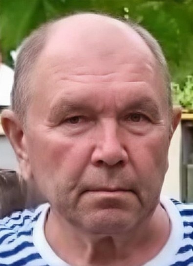 ❗️Внимание! Розыск без вести пропавшего❗️
👮‍♂Пол...