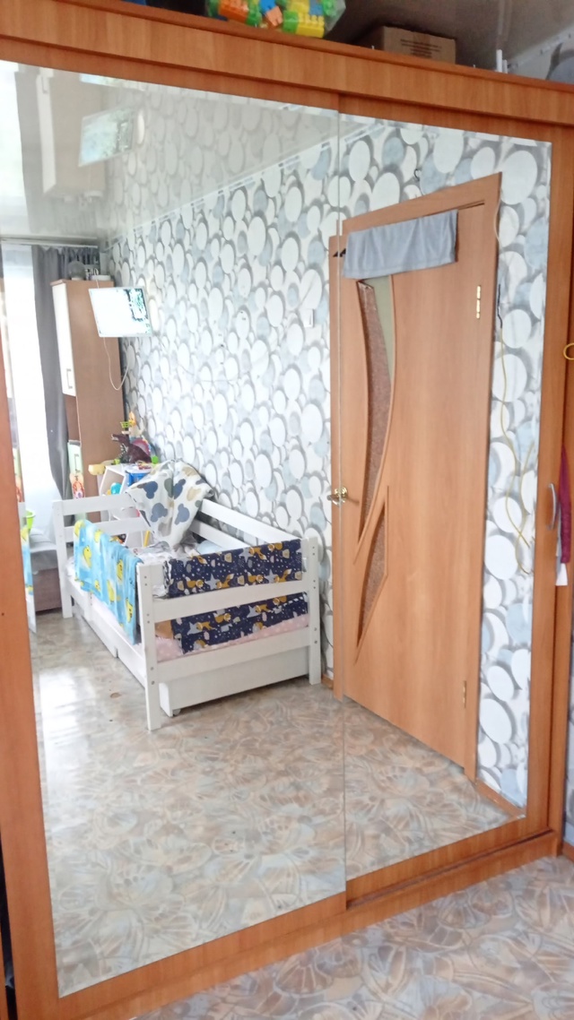 Срочно❗❗
Продам шкаф купе в хорошем состоянии, требу?...