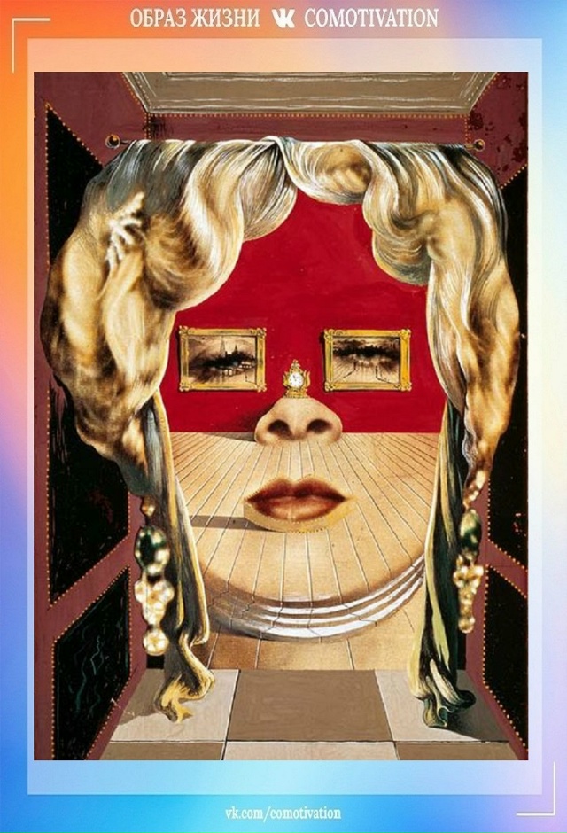 На 6 картинке 9 лиц. Вы все нашли?