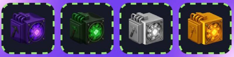 #PandaFiT #Bounty_Hash #Fomo_Fighters #Grow_Tea #Golden_Miner #MineLand
Комбо в Bounty Hash 🚚