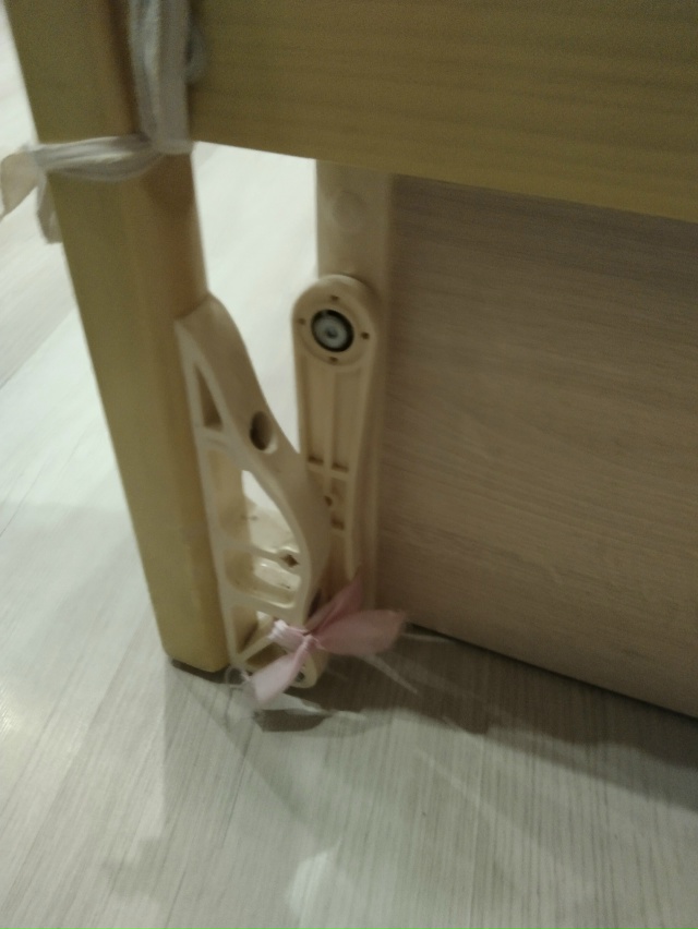 Дар, сломан механизм. Толмачева