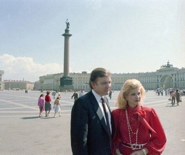 Peтро-фотографии знамeнитостей 90-х, котopые yдивляют и вocx...